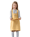 Tartlet Apron in Honey