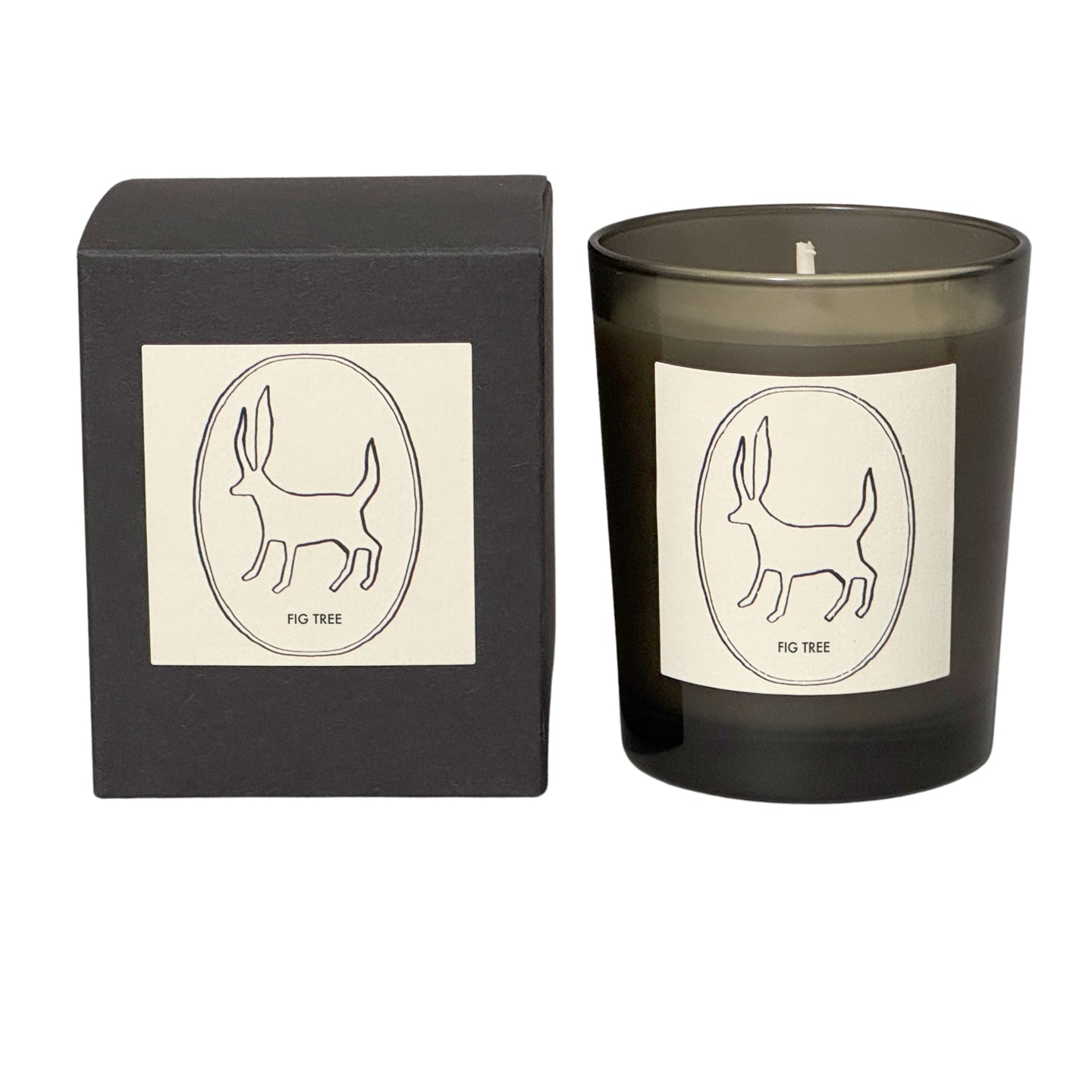 Fig Tree Candle