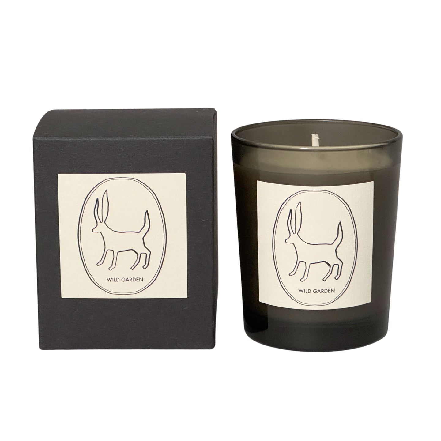 Wild Garden Candle