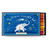 Elephant Luxury Matches