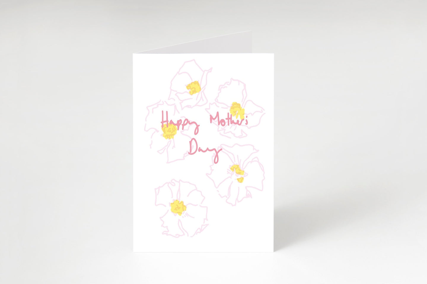 Happy Mother's Day Card