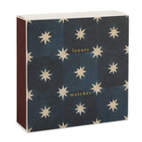 Navy Star Tile Matches