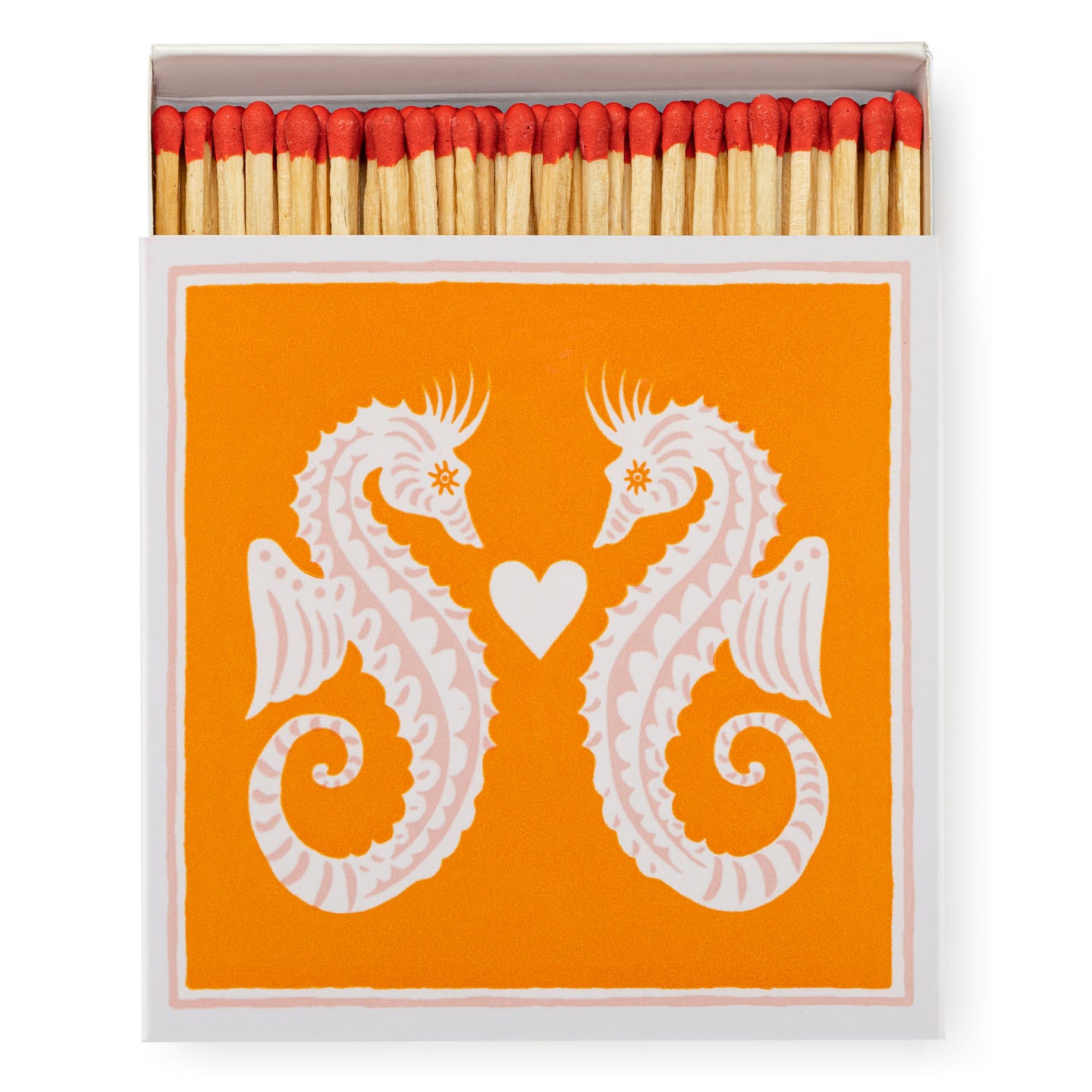 Seahorses Matches