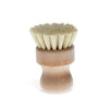 Wooden Pot and Pan Scrubbing Brush