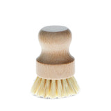 Wooden Pot and Pan Scrubbing Brush