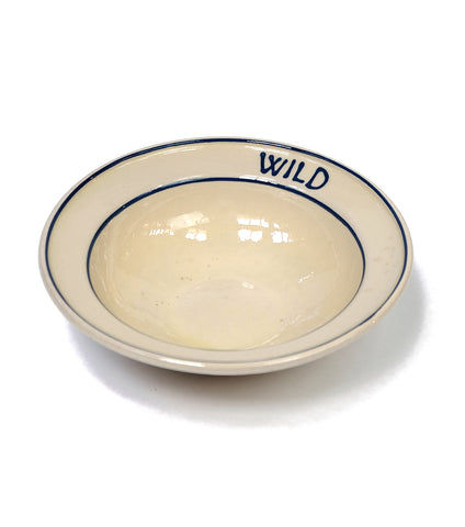 Tart London WILD Bowl - Blue